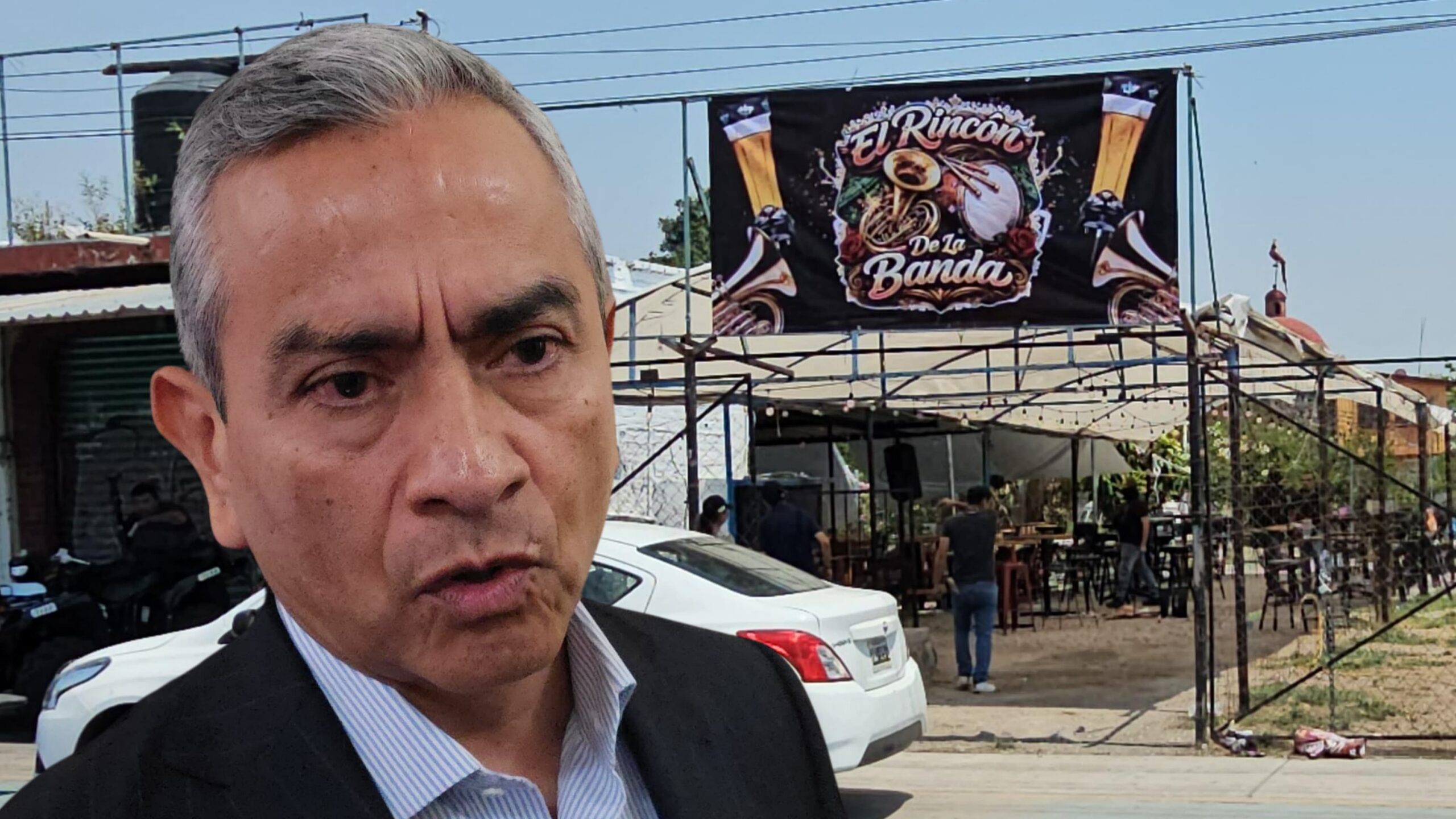 Balacera en bar de Ayala fue riña entre integrantes de una banda delictiva: FGE