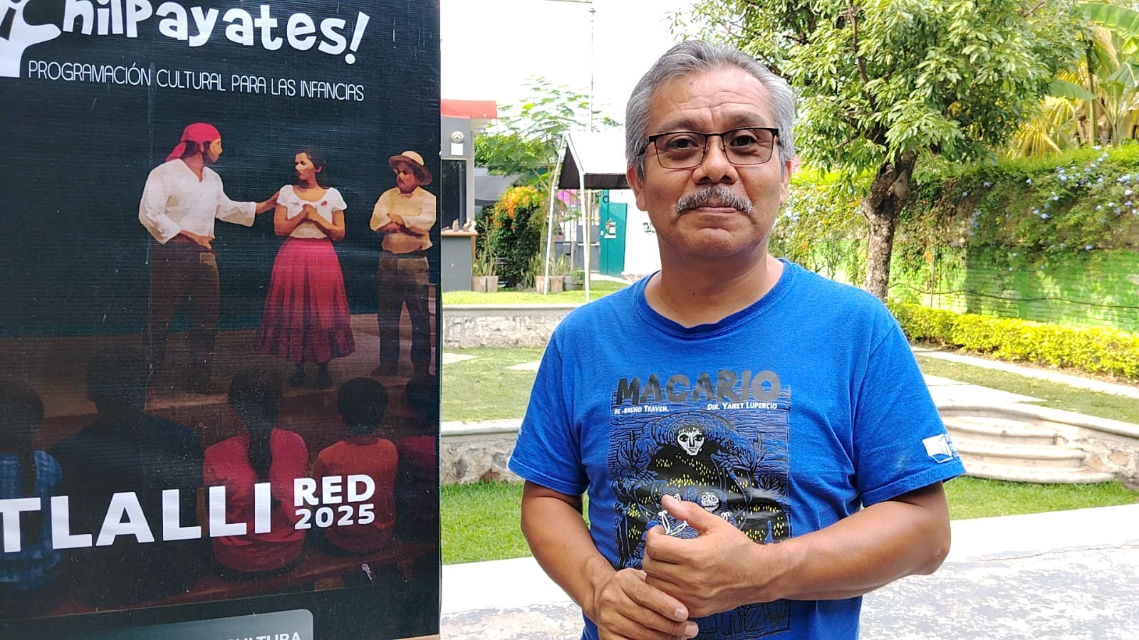 Foro del Andén presentará danza internacional y teatro inclusivo para toda la familia