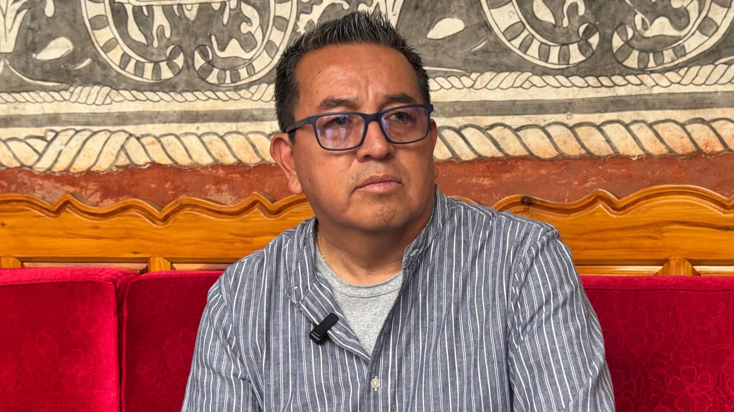 Alerta iglesia católica por falsos sacerdotes en Morelos