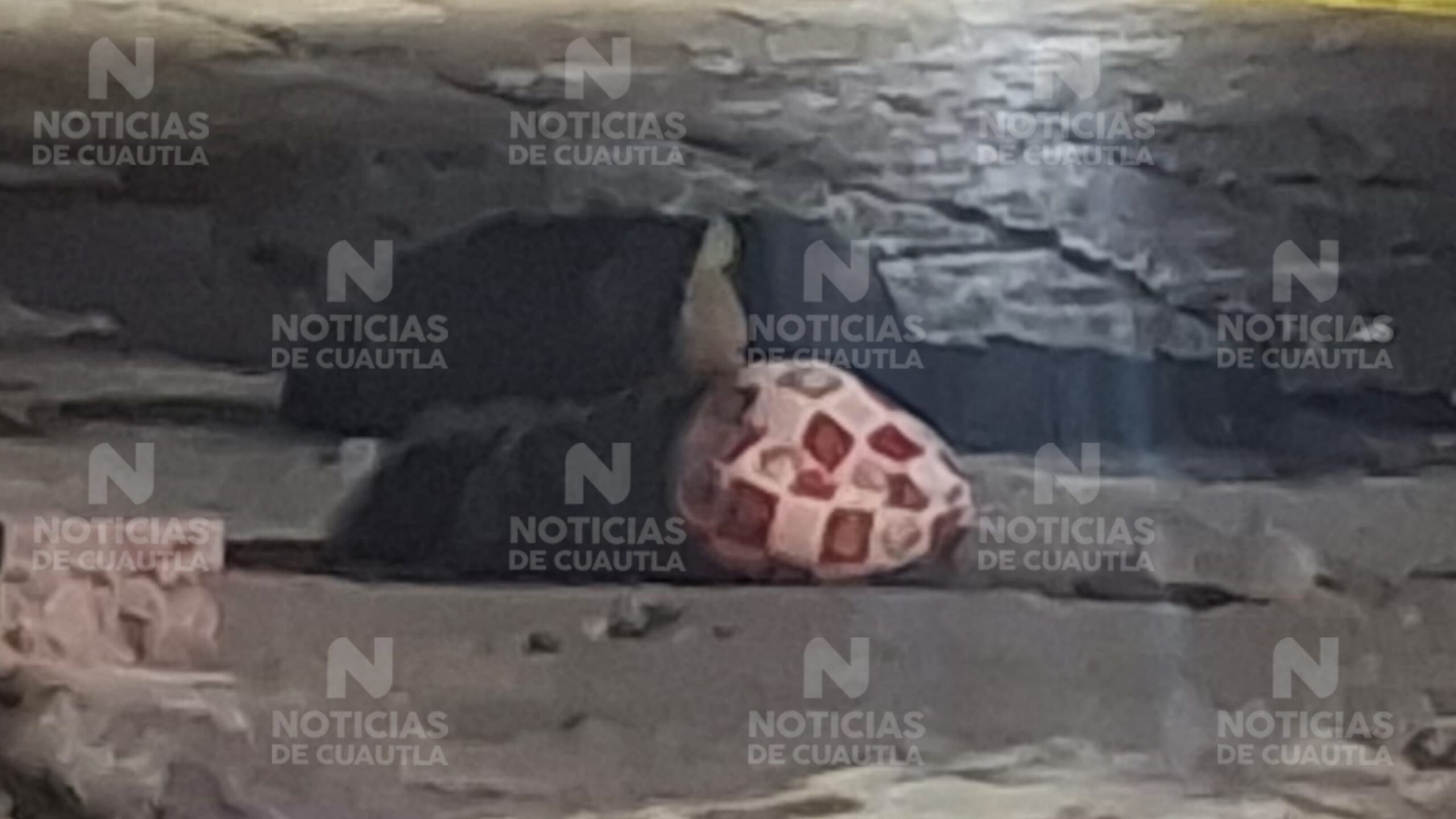 Mueren 2 personas en Jonacatepec tras ataque armado