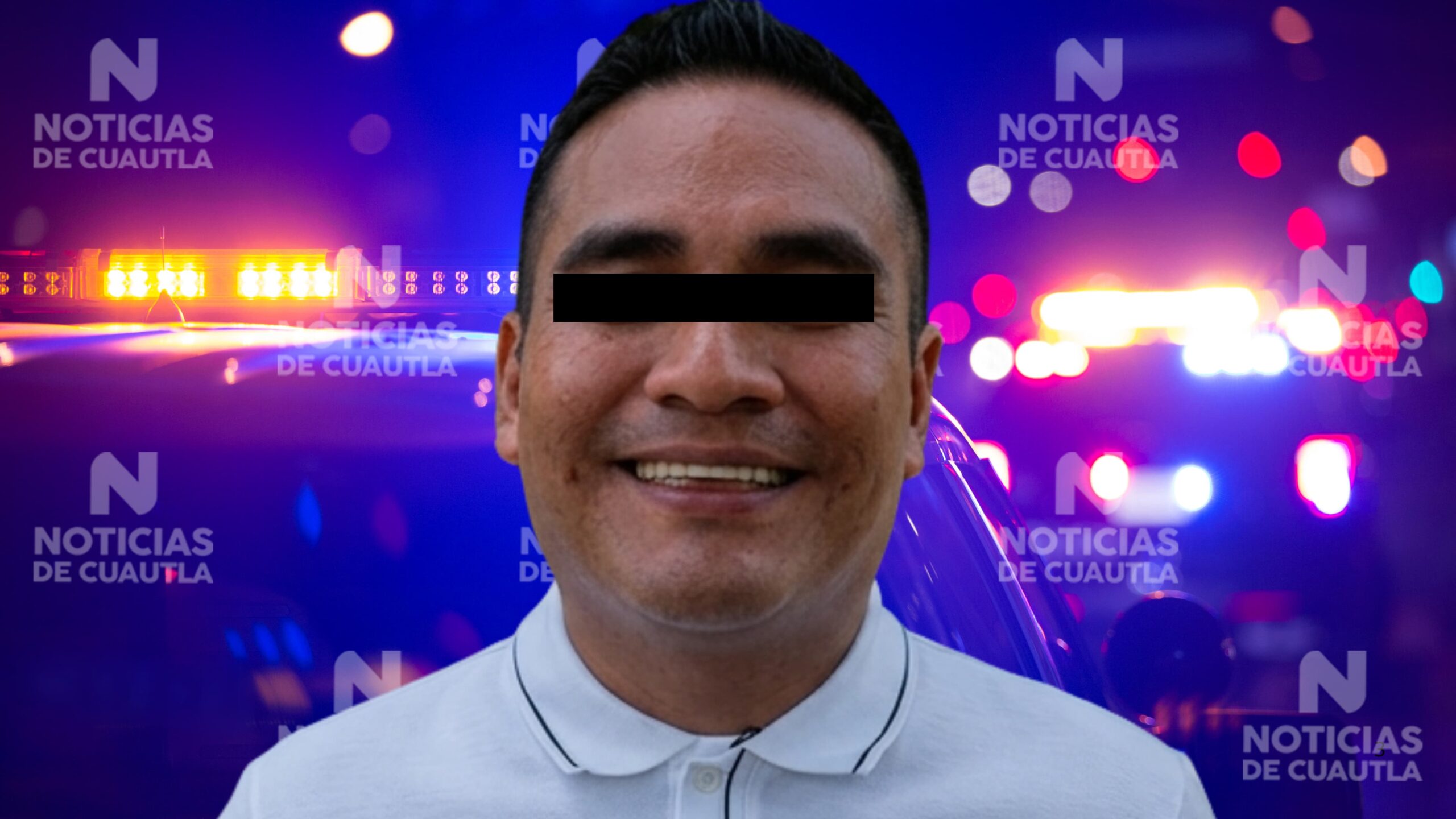 Detienen a Alcalde de Tlalnepantla Morelos teniendo sexo con menor