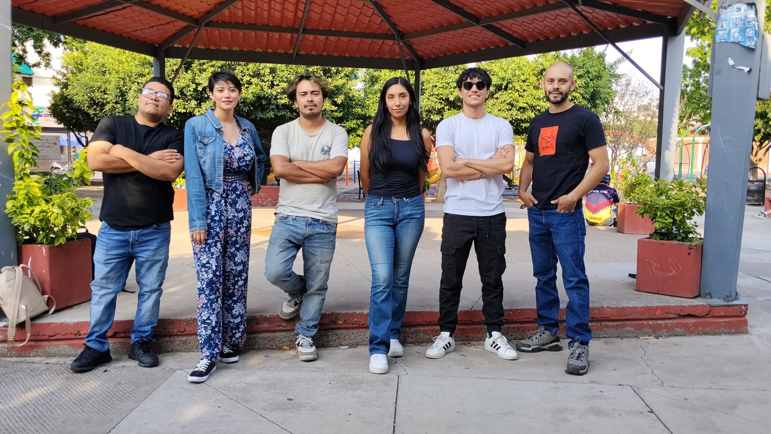 Cineastas morelenses impulsan el largometraje «Bajo un umbral de estrellas»