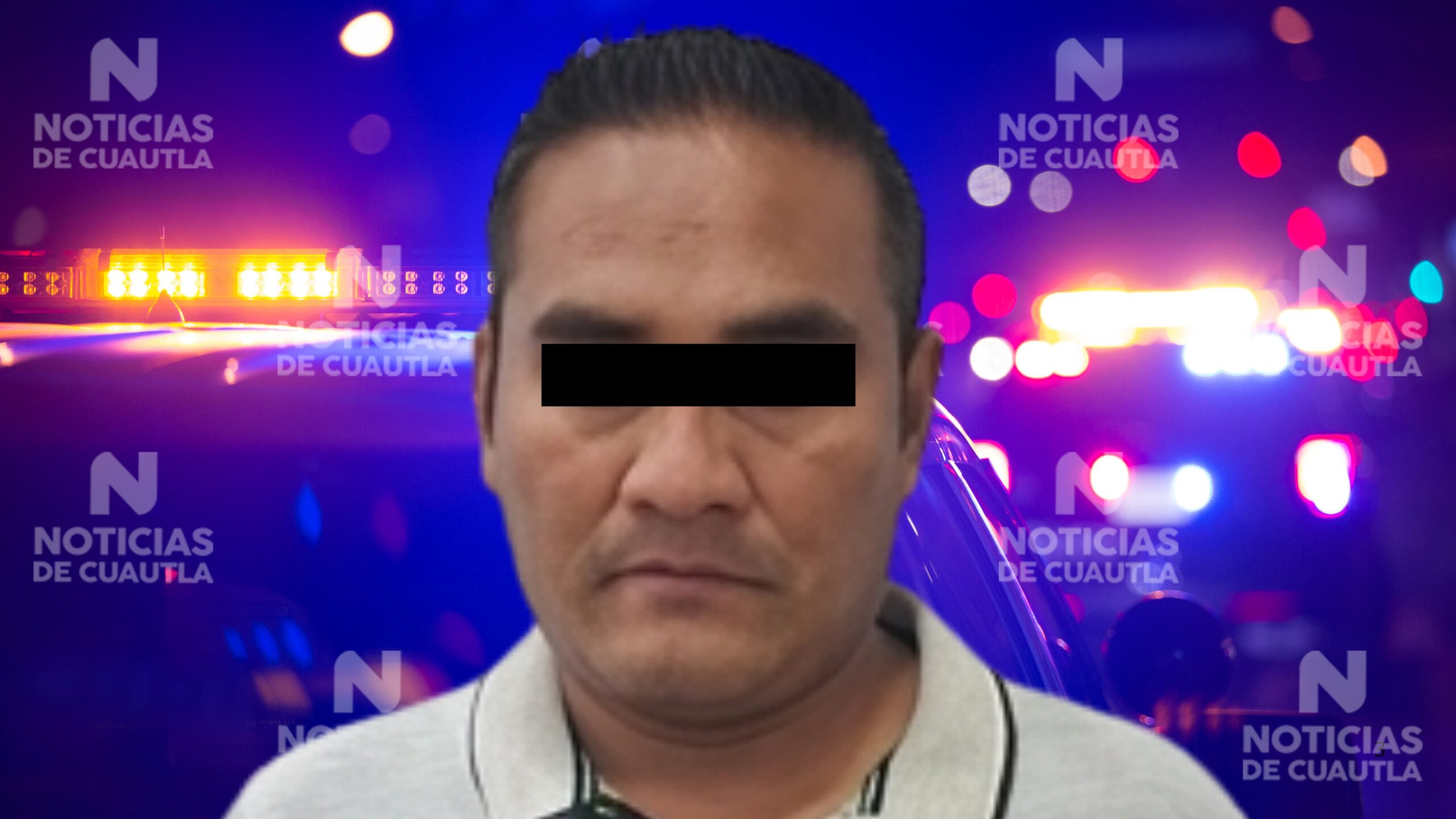 Por violación contra un menor Alcalde de Tlalnepantla comparecerá ante un Juez