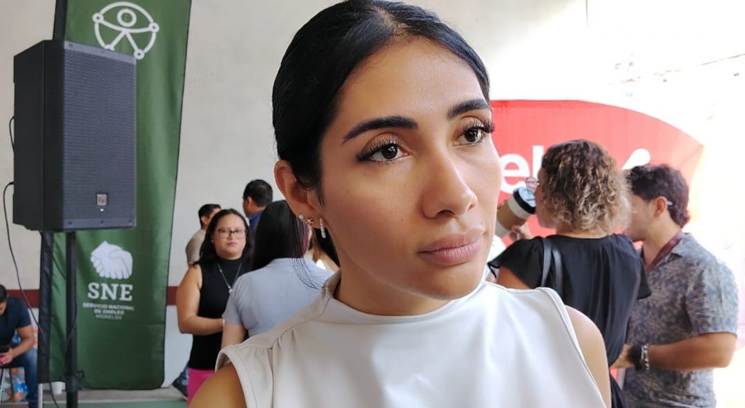 Invita SNE a conocer vacantes laborales fuera del estado y en el extranjero