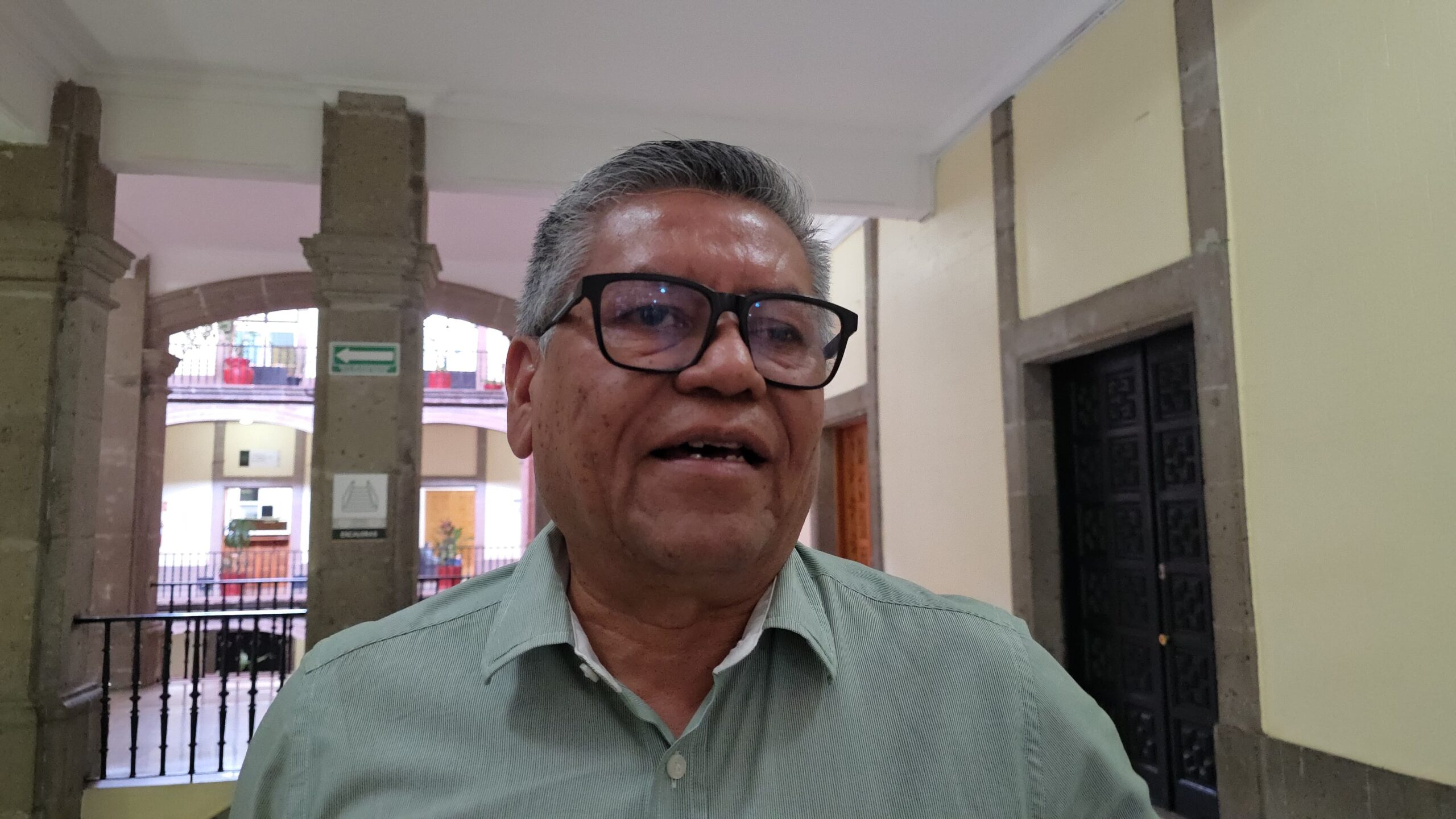 No habrá protección para edil de Tlalnepantla, Jorge Armando “N”