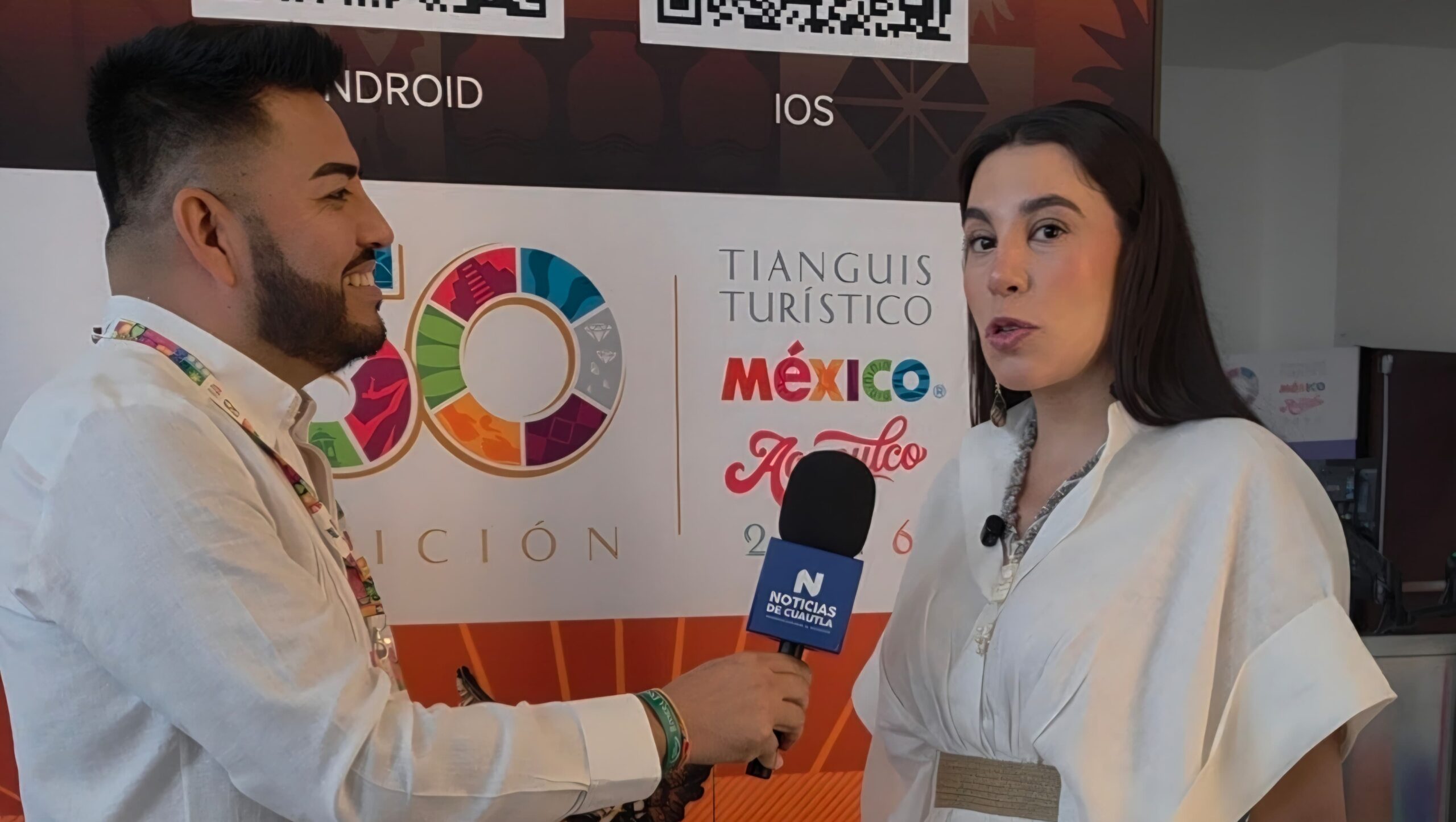Morelos se consolida como referente del turismo comunitario en el Tianguis Turístico 2026