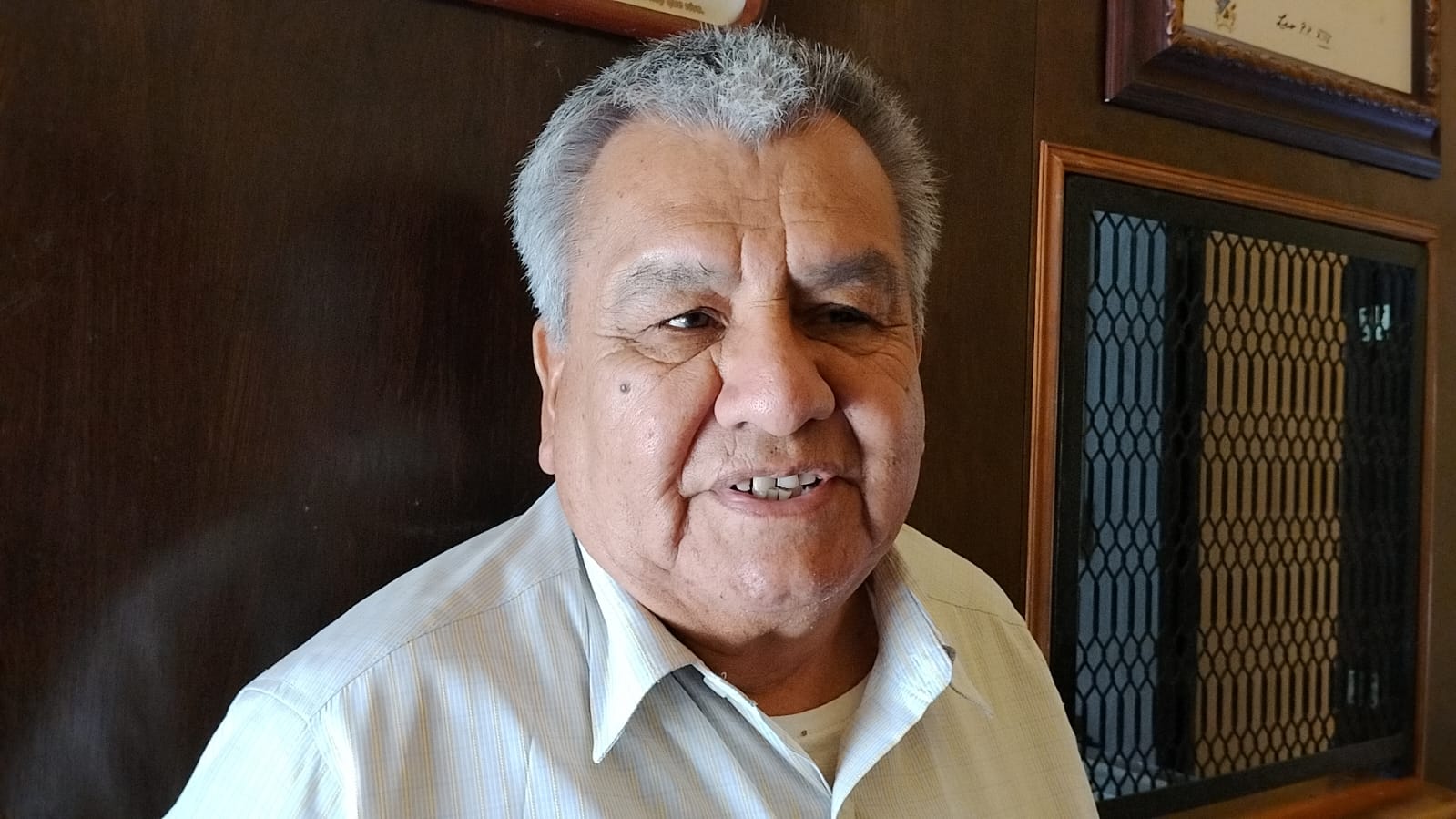 Destacan importancia de la niñez en la vida de la iglesia