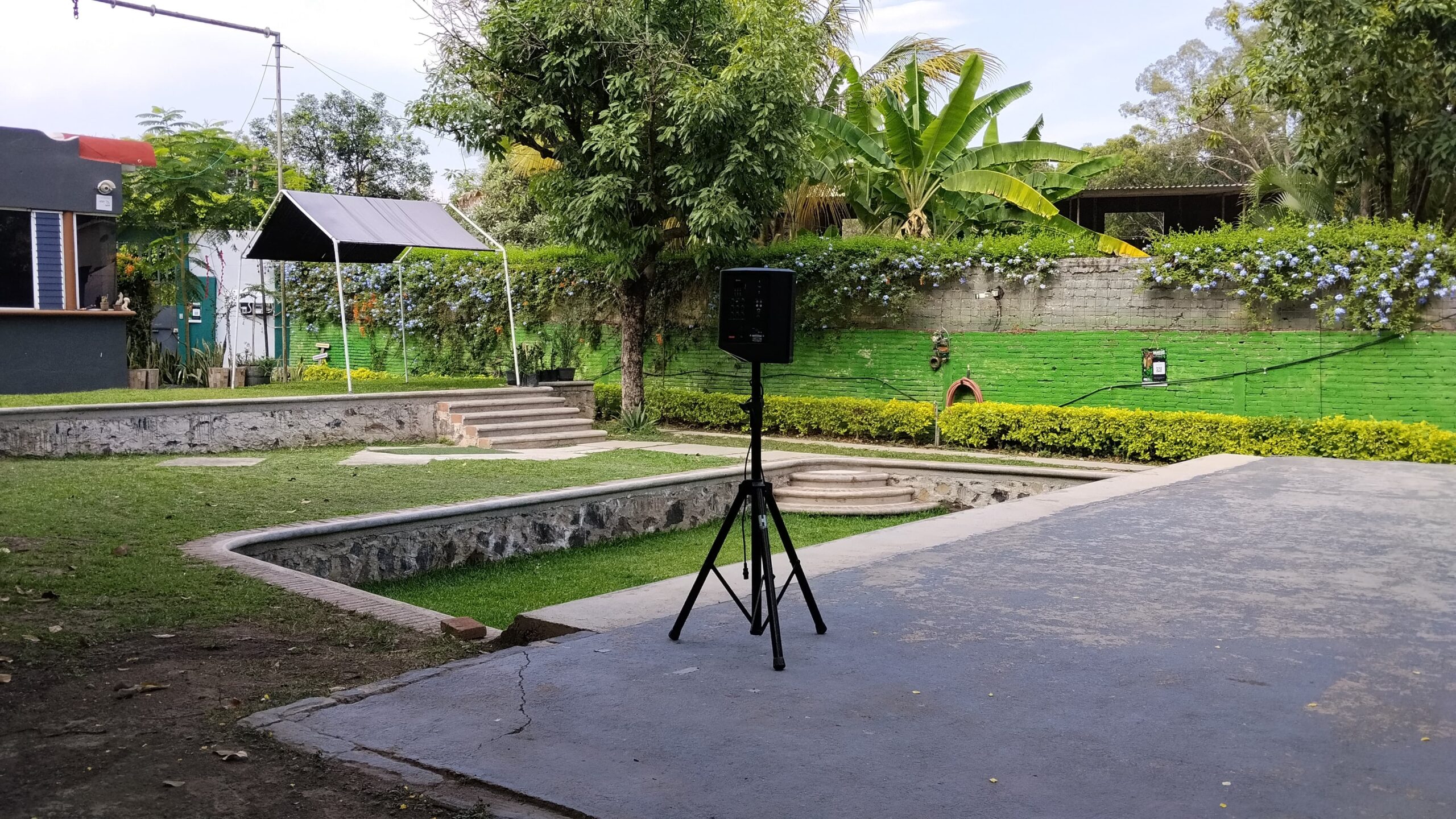 Impulsan actividad cultural con el Circuito de Artes Escénicas 2026