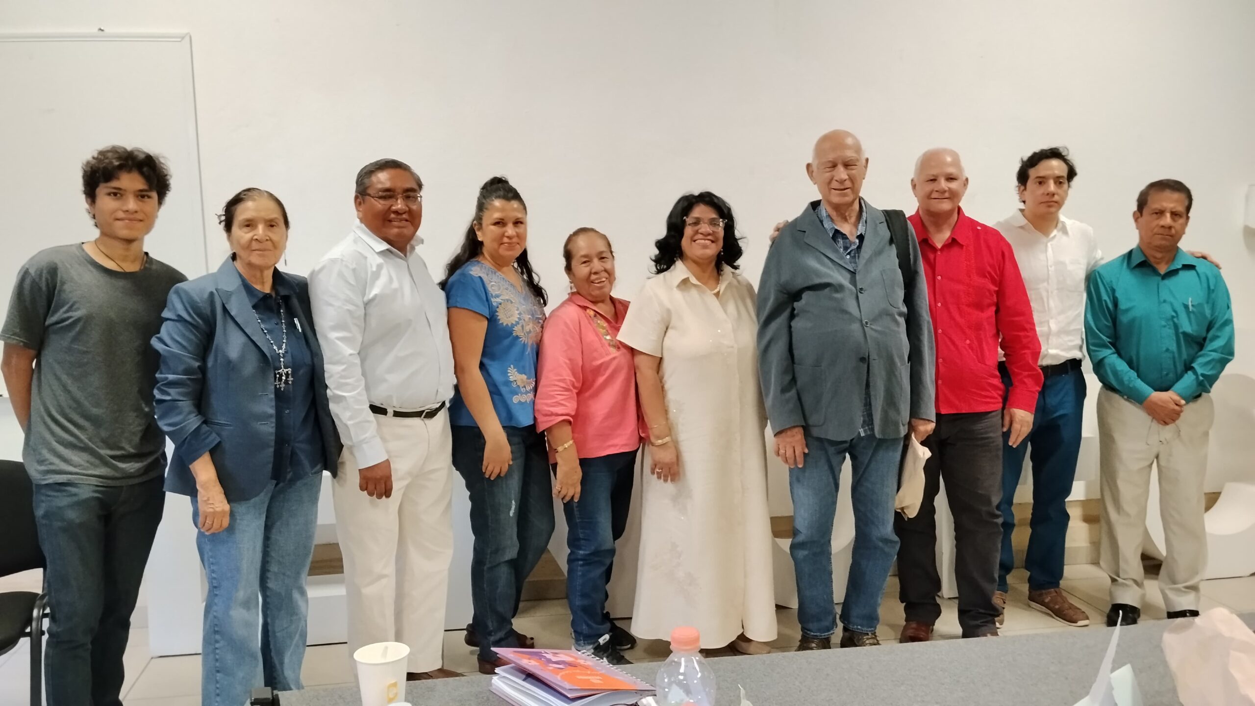 Analizan en Cuautla retos de Cuba ante el bloqueo económico de Estados Unidos