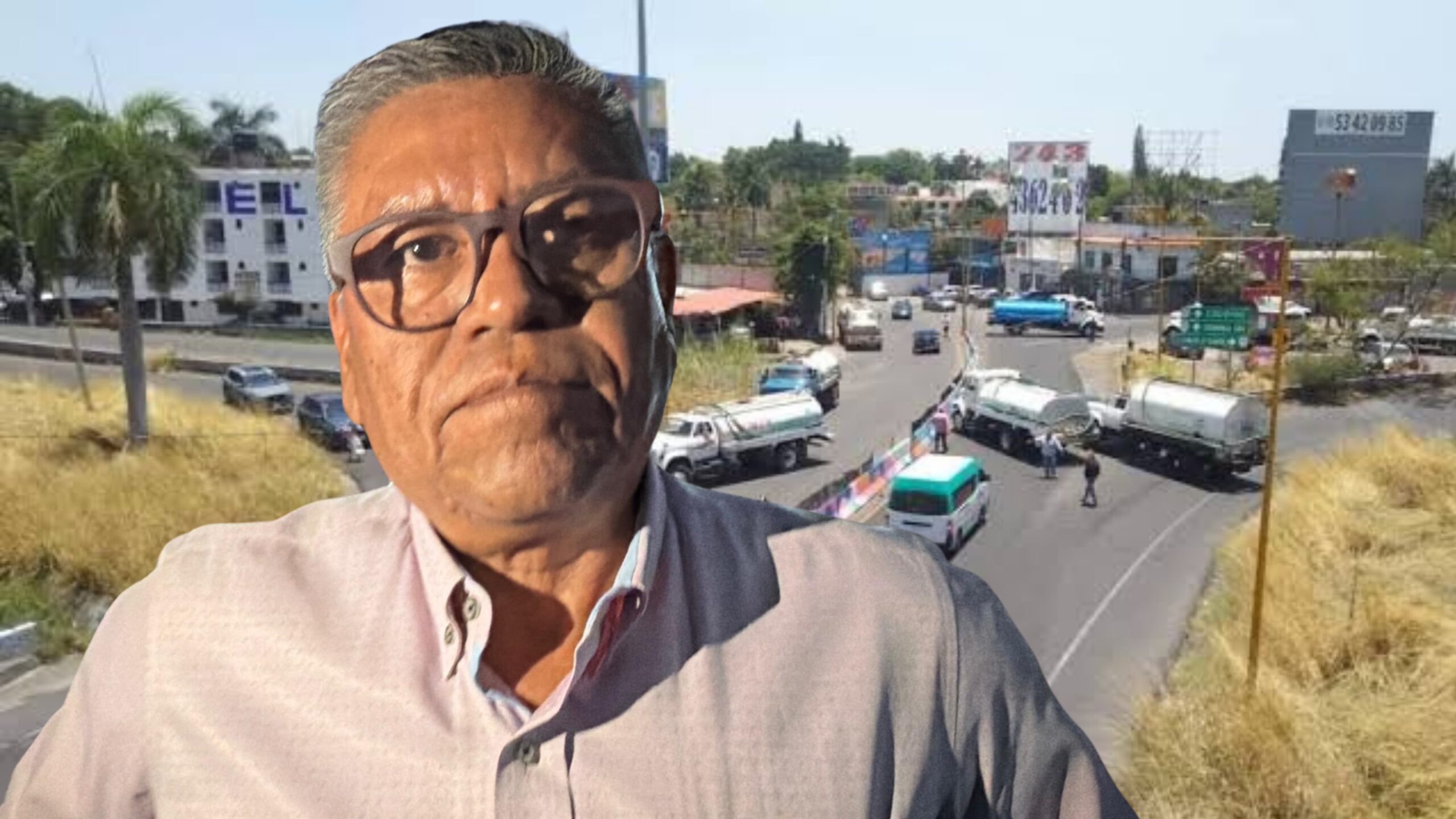 Habitantes de Oaxtepec logran acuerdos con autoridades estatales para reforzar la seguridad