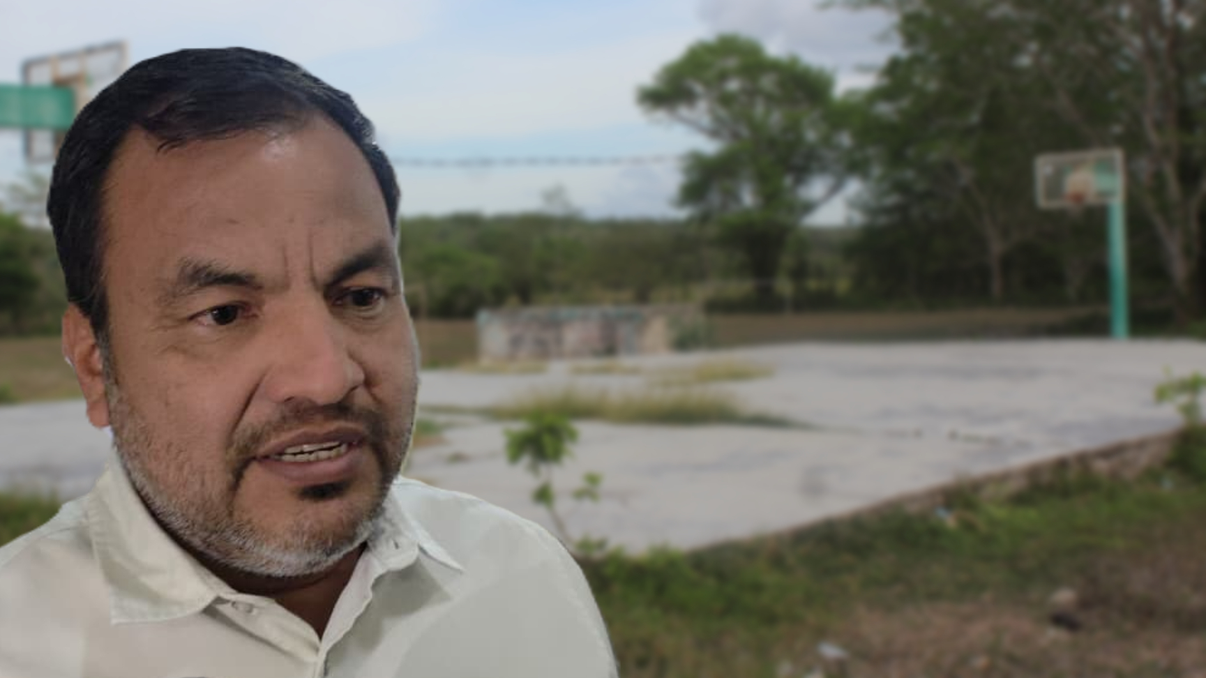 Buscan recuperar canchas deportivas y frenar venta de alcohol en sus inmediaciones