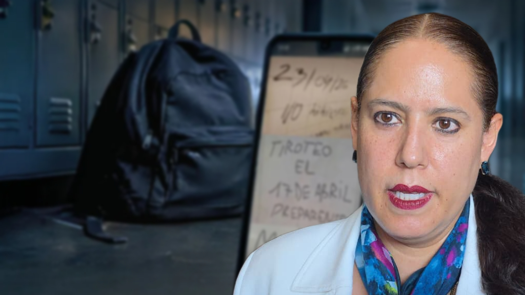 También en Morelos hay alerta por “tiroteo” en escuelas