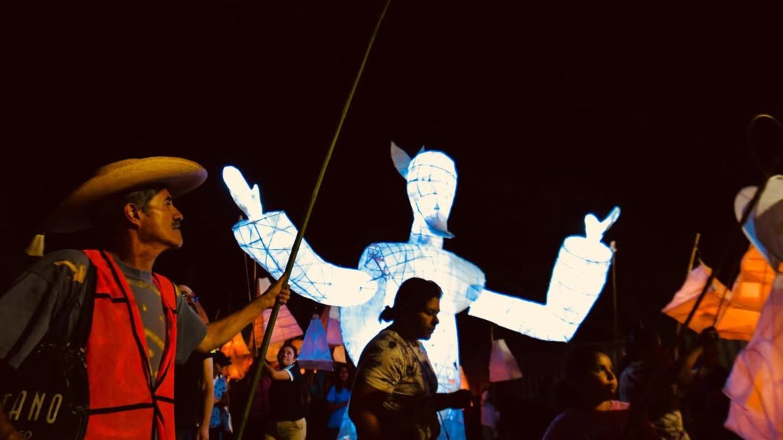 Zacualpan de Amilpas se alista para su primera caminata del Festival Luciérnagas para la Paz 2026