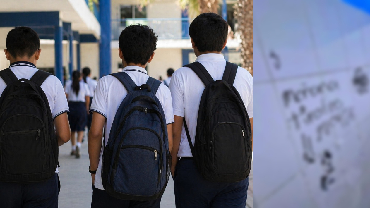 Se registran en Cuautla falsos mensajes de «tiroteos» en escuelas