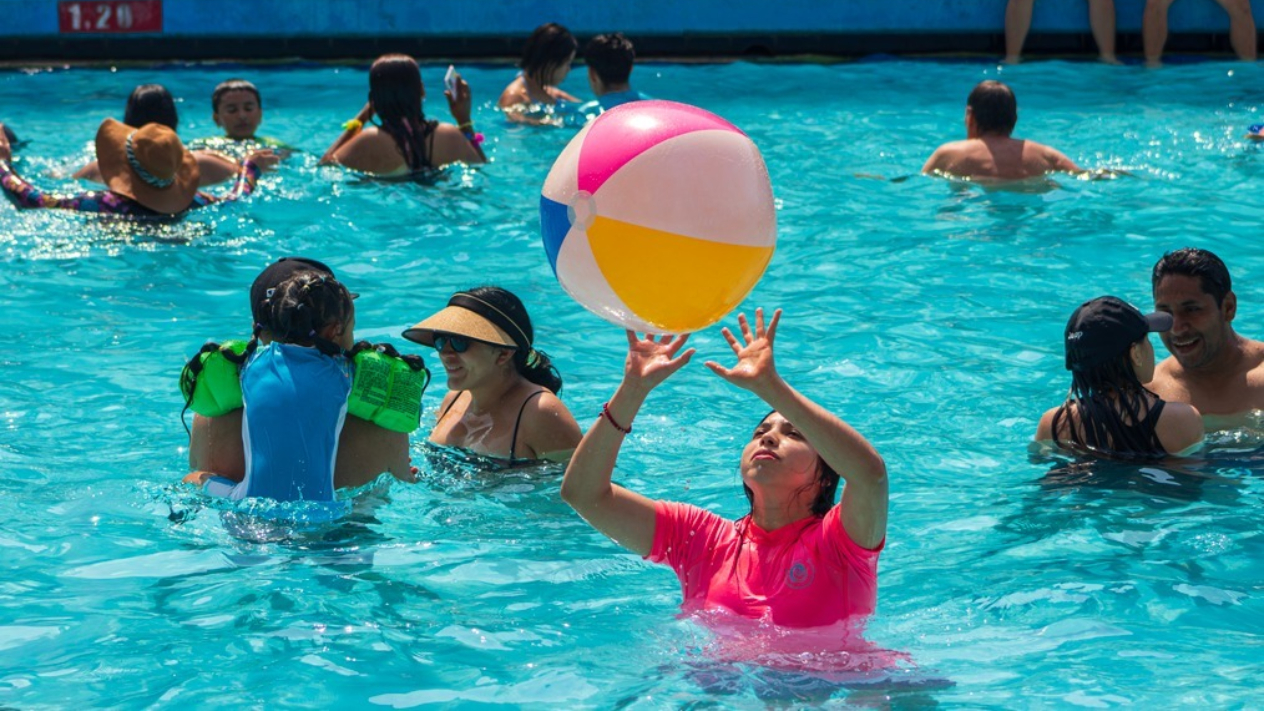 Refuerzan promoción turística de Cuautla en temporada vacacional