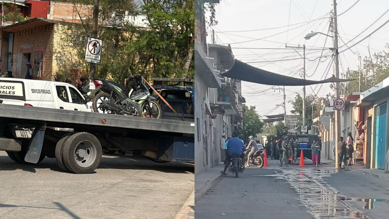 Buscan a joven reportada como desaparecida en Axochiapan