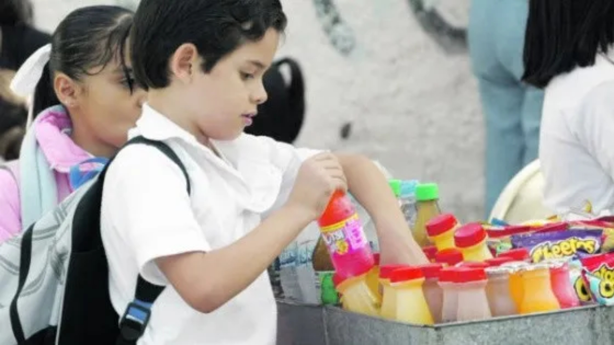 Alertan por aumento de enfermedades diarreicas en menores ante temporada de calor