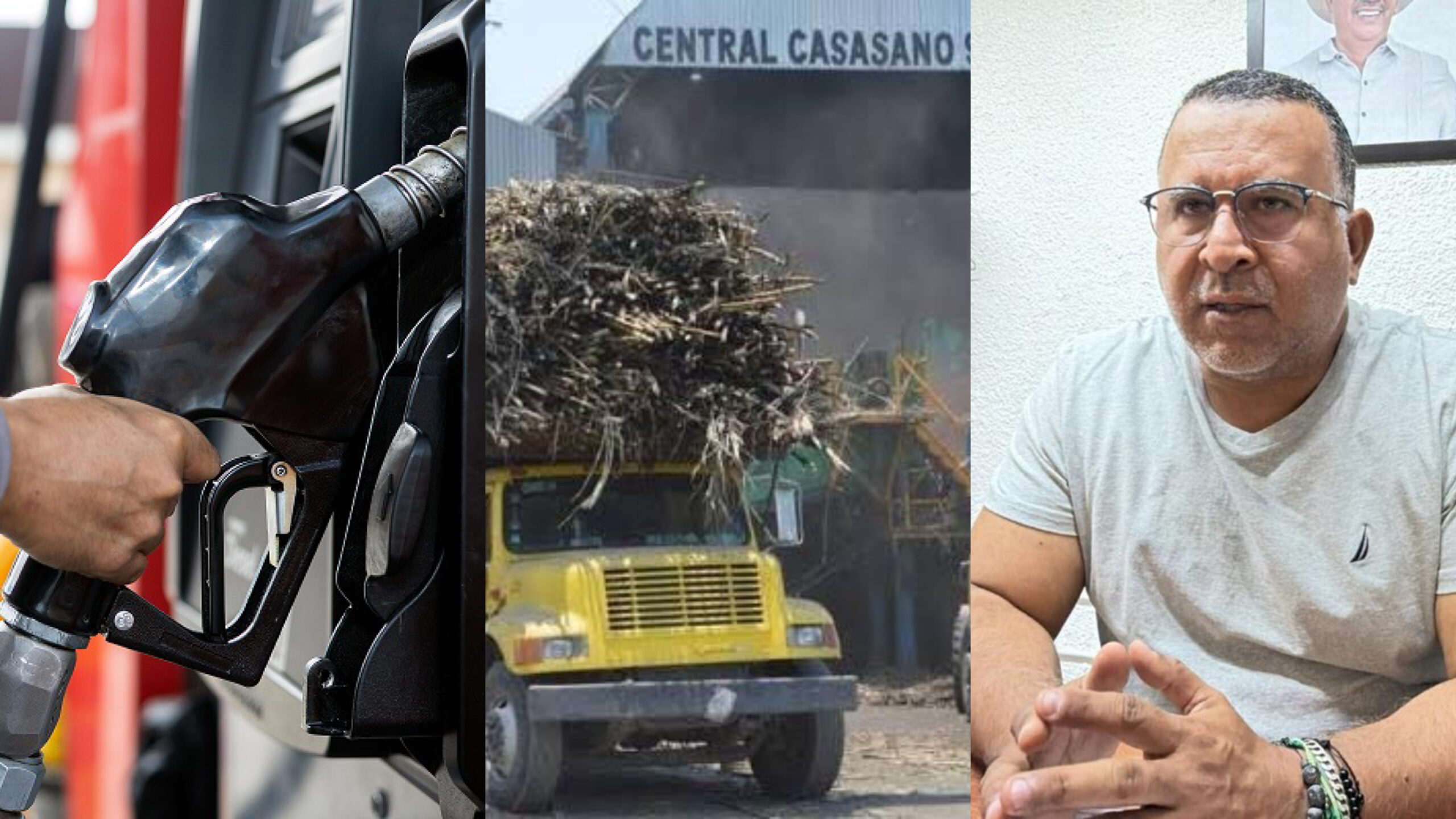 Aumentan costos agrícolas por alza en combustibles