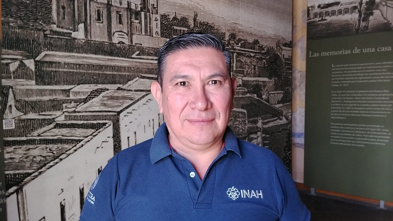 Aumentan visitas al Museo Casa Morelos en Semana Santa