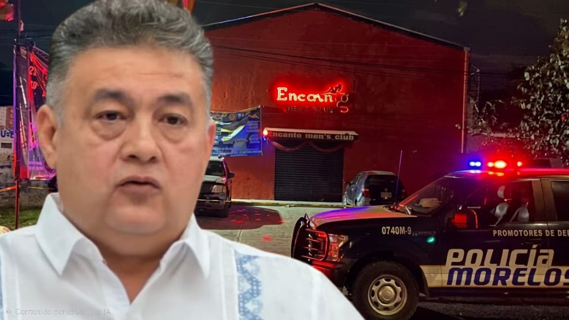 Se agudizan operativos en bares, antros y cantinas en Cuautla