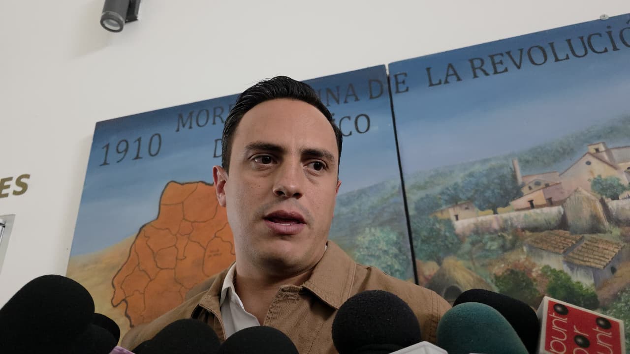 PAN urge a FGE crear Fiscalía Especializada en Delitos de Tortura