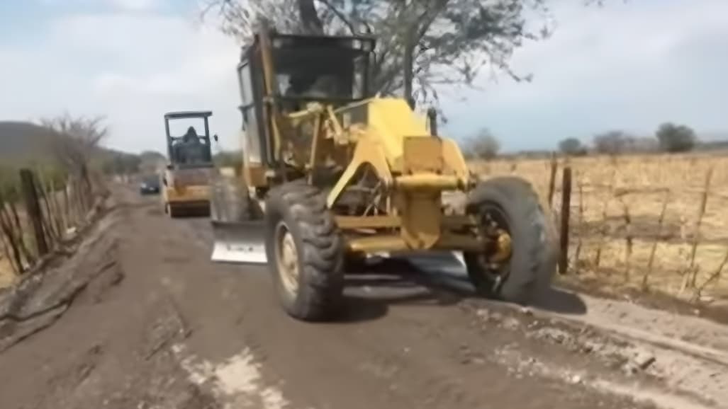 Inicia obra de libramiento en Tlayca para mejorar conectividad en Jonacatepec