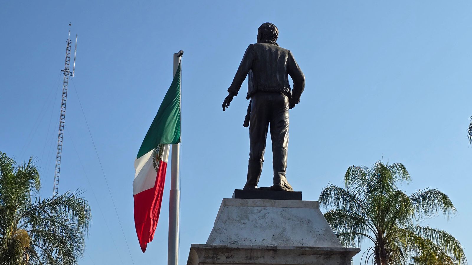 Cuautla conmemora su elevación a Heroica Ciudad de Morelos