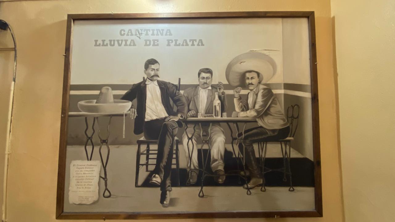 Invitan a jornada reflexiva por el 107 aniversario luctuoso de Emiliano Zapata en Chinameca