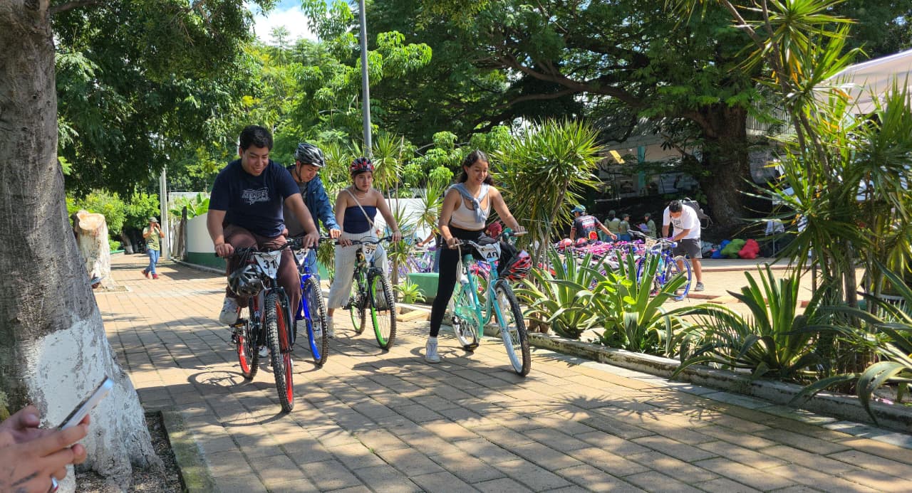 Rodada ciclista rendirá homenaje al general Zapata en Cuautla