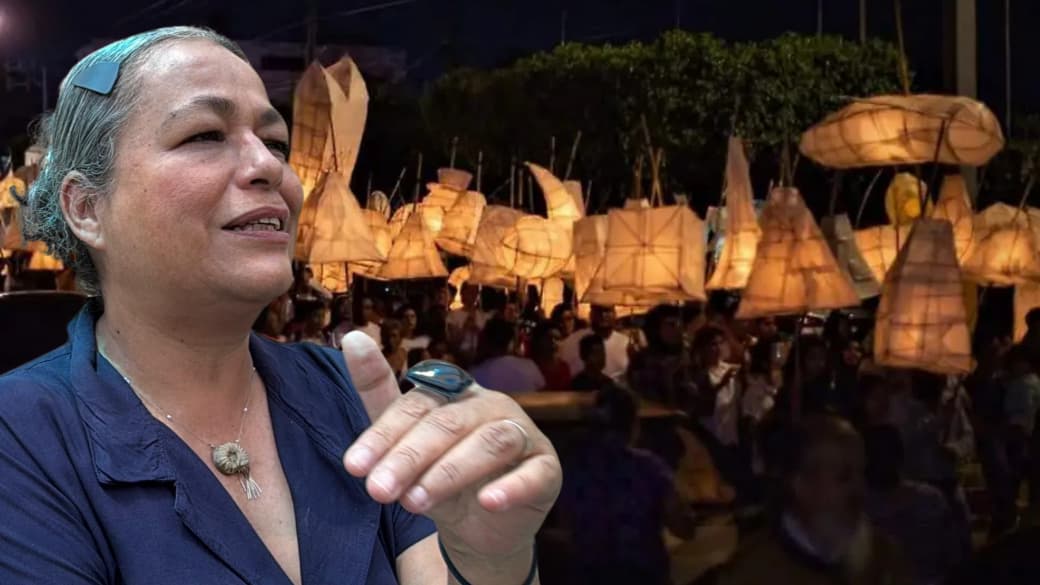 Anuncian Festival Luciérnagas por la Paz en Cuautla