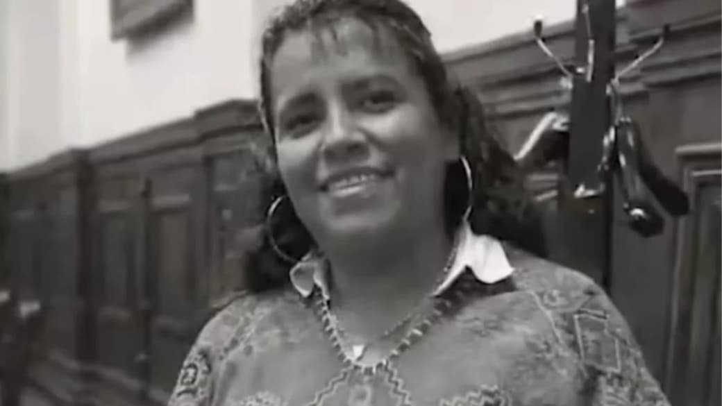 Sandra Rosa Camacho activó cuatro veces el botón de pánico: SSPC