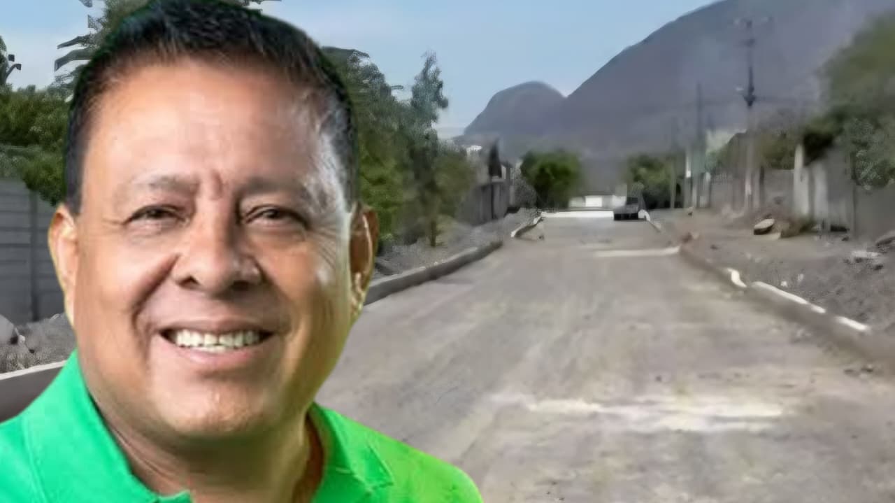 Arrancan obras en Jonacatepec y anuncian más proyectos en colonias y comunidades