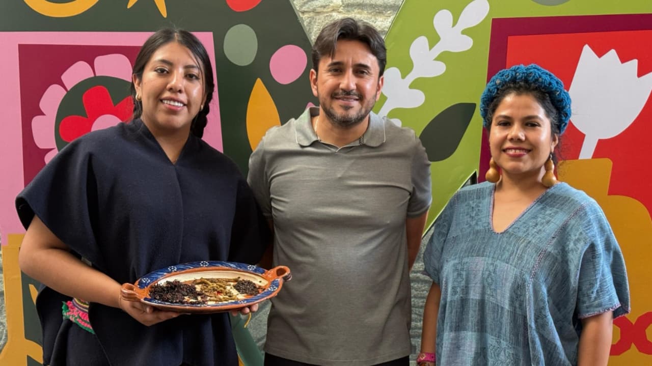 Impulsa Morelos intercambio gastronómico para preservar saberes tradicionales