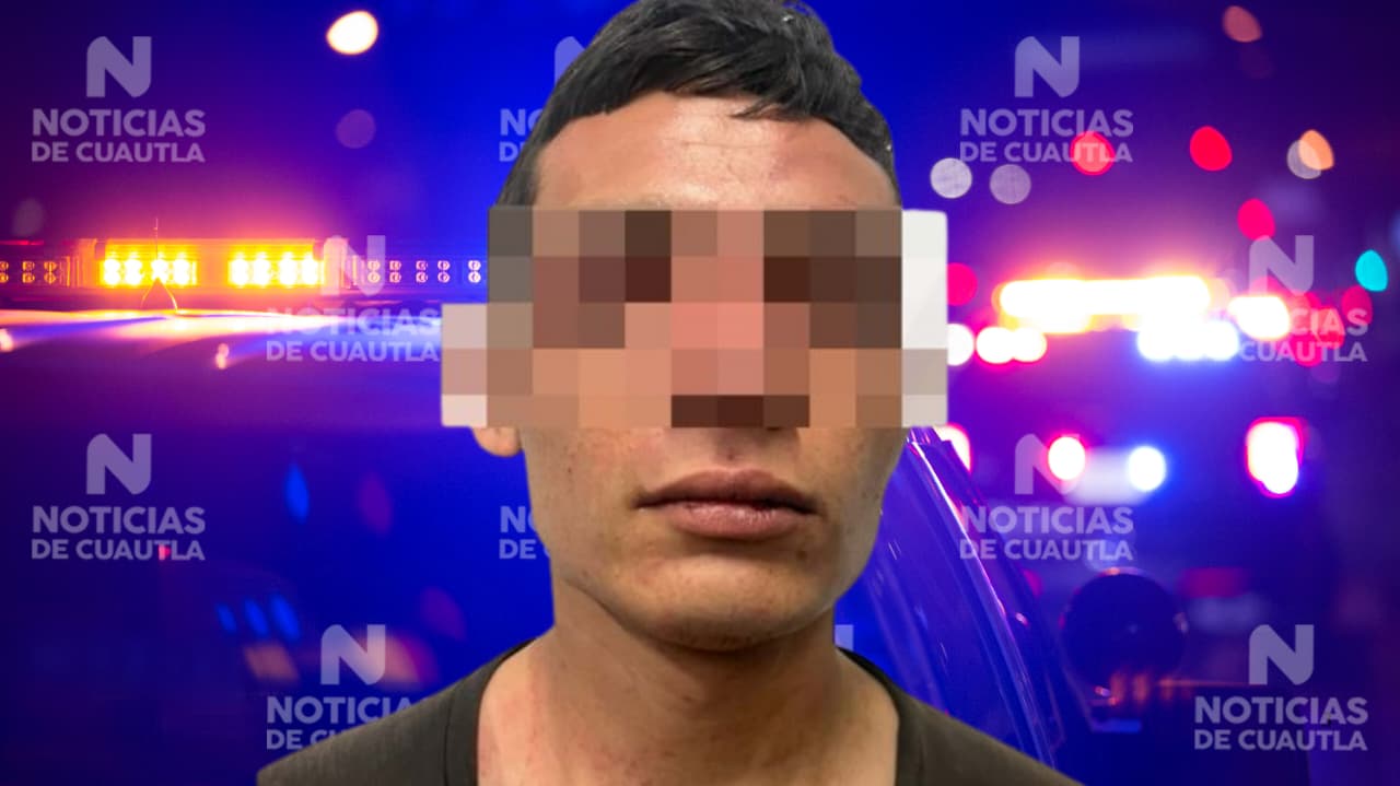 Vinculan a sujeto por extorsión agravada en Yautepec