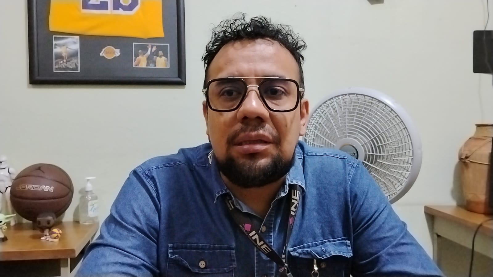 Presentará INE en Cuautla plataforma de consulta estadística electoral