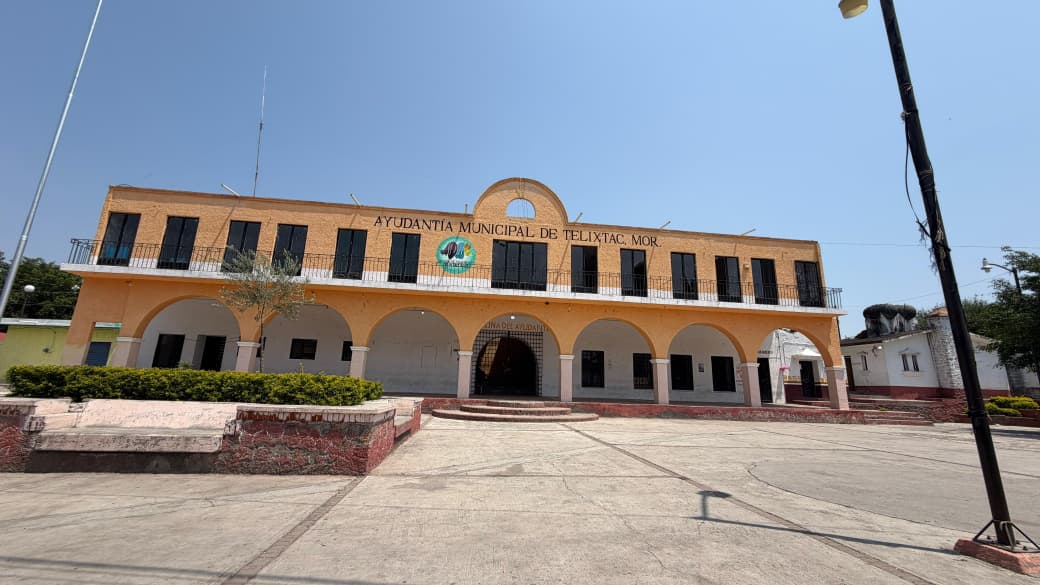 Iniciará este año construcción de ayudantía en Telixtac: gobernadora