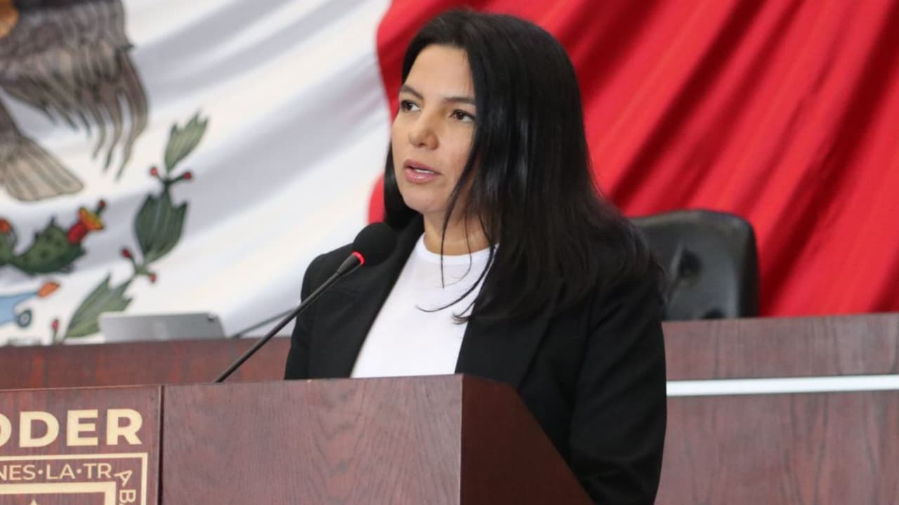 Propone Diputada en Morelos crear registro de deudores alimentarios o morosos