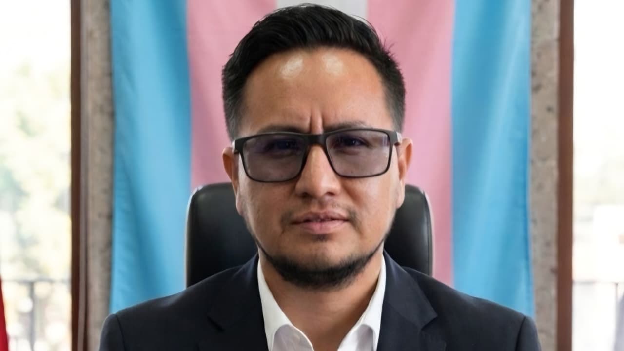 Morelos marca hecho histórico con nombramiento en Diversidad Sexual