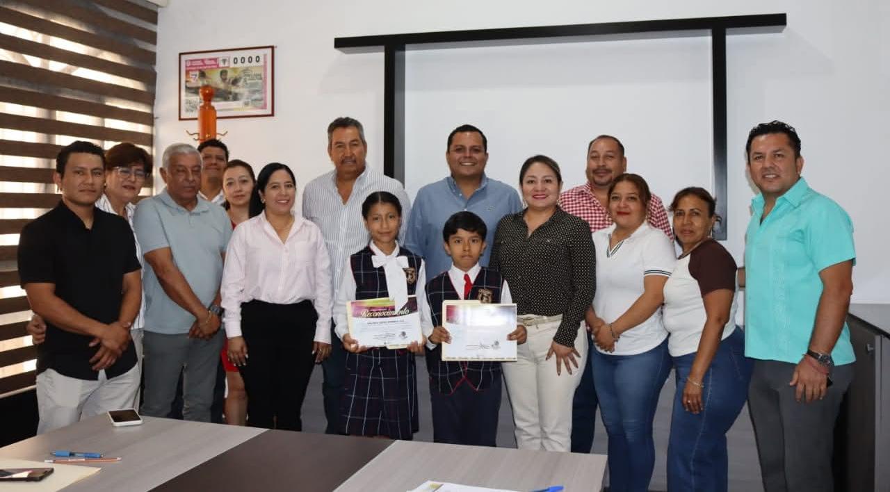 Eligen a representantes de Ayala para el Parlamento Infantil 2026