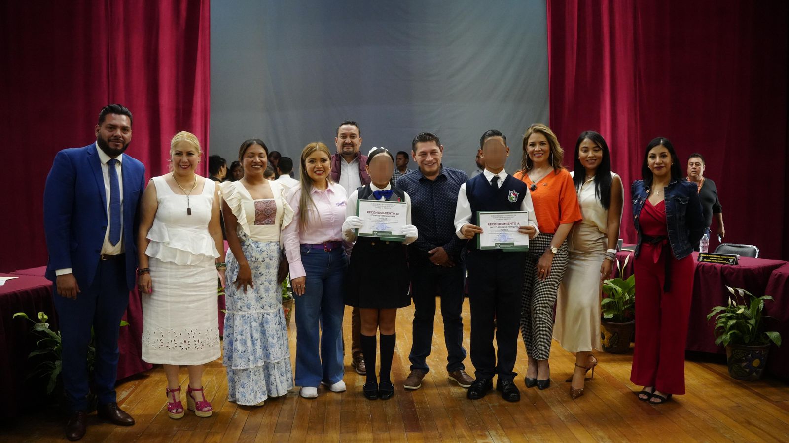 Cuautla elige a sus representantes para el Parlamento Infantil 2026