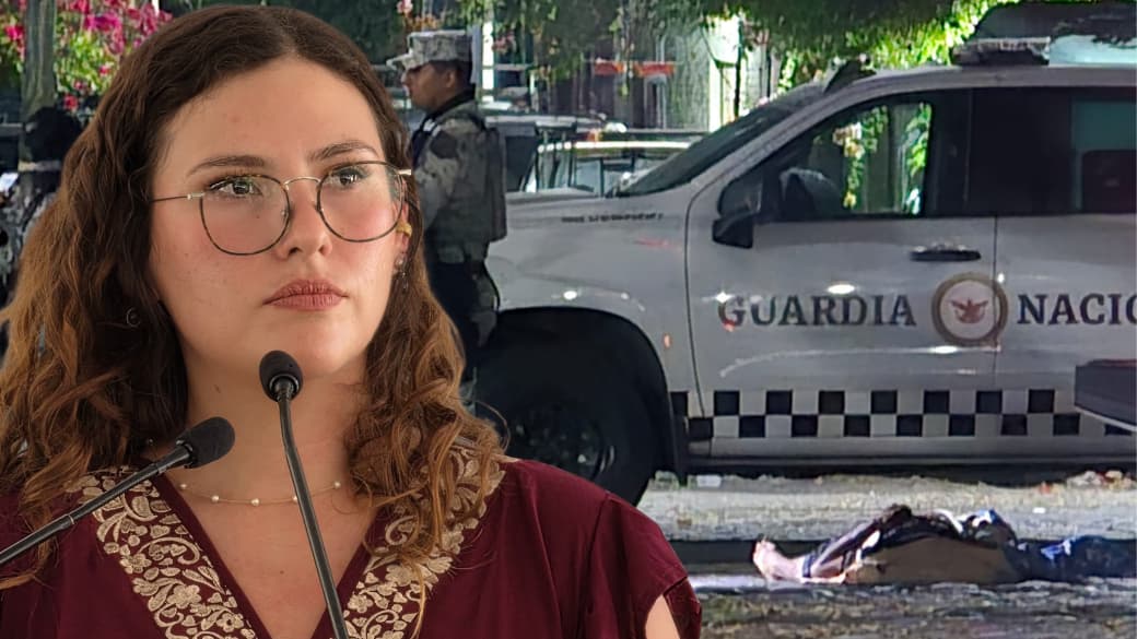 Morelos busca salir de la AVG pese a 32 feminicidios en 2026