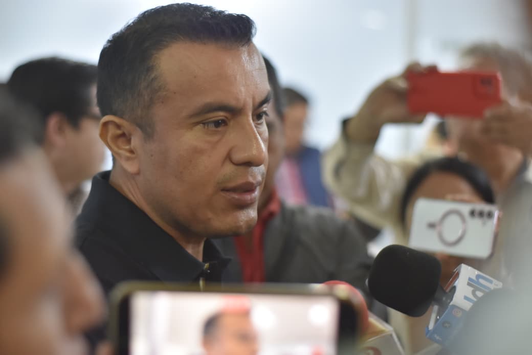 Se van todos los Magistrados de Morelos en 2027