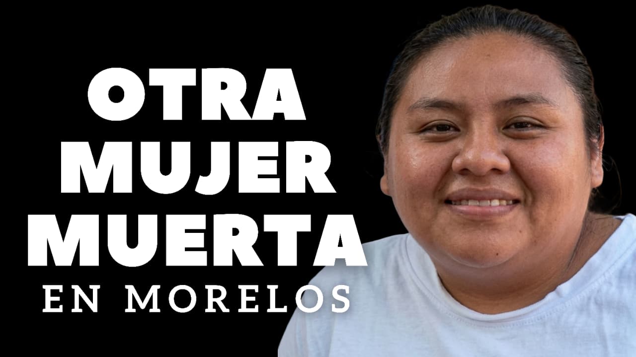 Localizan sin vida a Brenda Kelly