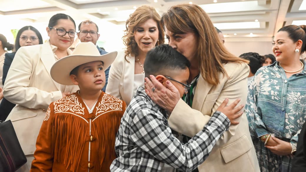 Morelos reúne a procuradurías del país para fortalecer la protección de la niñez