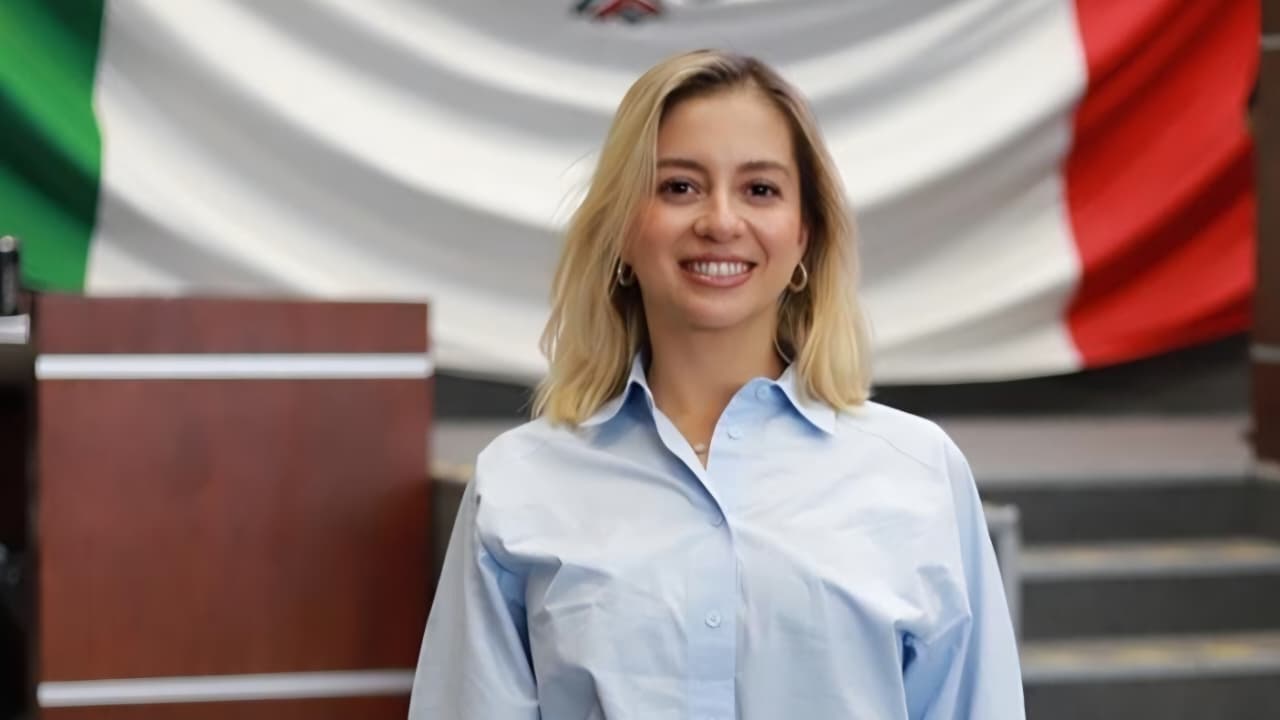 Andrea Gordillo propone endurecer leyes contra el reclutamiento de menores