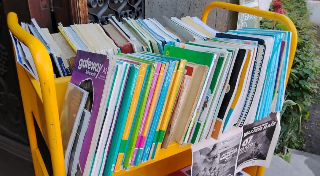 Cuautla celebra el Día del Libro con lectura, cuentos y cultura viva