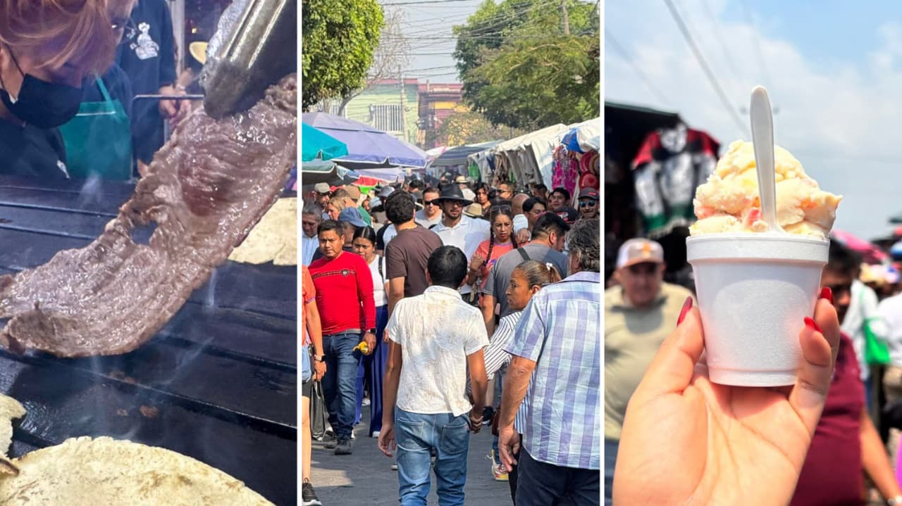 Yecapixtla se consolida como destino turístico preferido