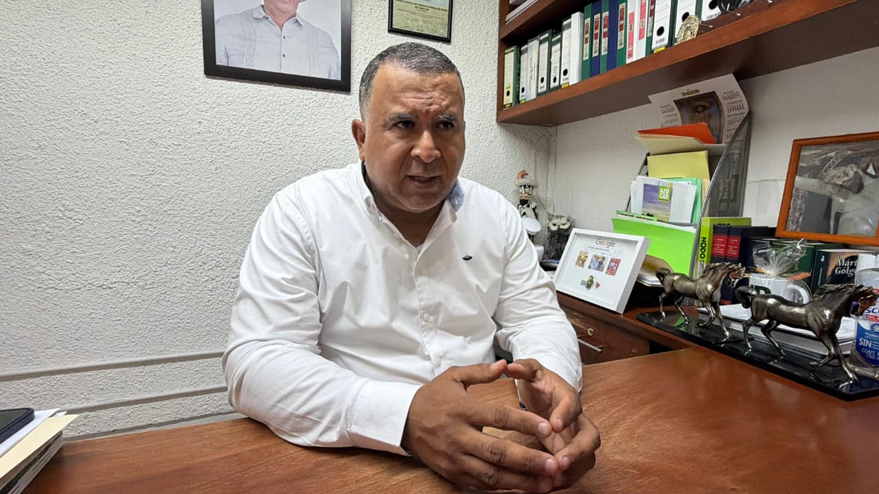 Zafra en Casasano entra en su etapa final con avance sostenido