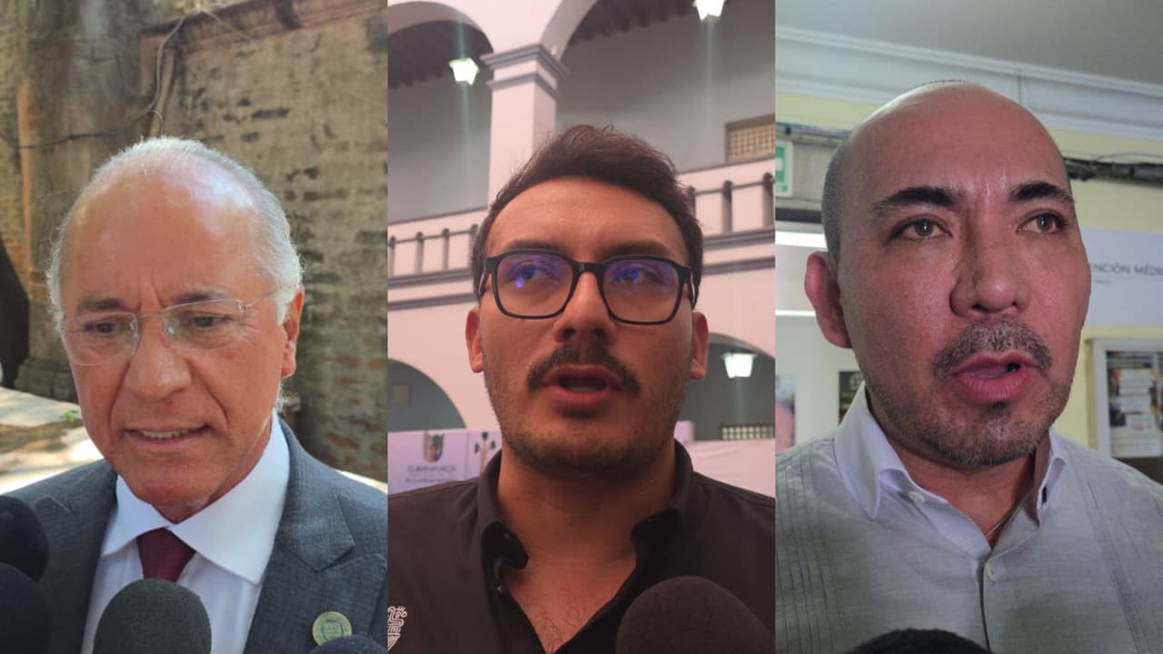 Funcionarios de Margarita González descartan aspiraciones políticas