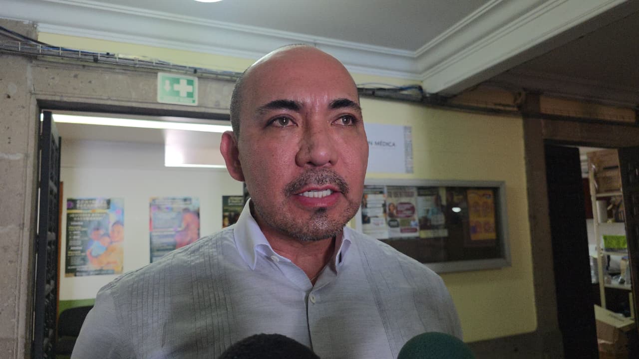 Organismos autónomos solicitan ampliaciones presupuestales